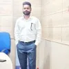 Harsh Kashyap