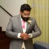 Fazeer Firdouz