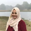 Ayesha Ahmed