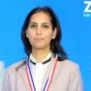 Varsha Mishra