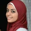 Aya Saied