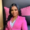 Alexus Jones