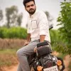 vinod kata