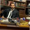 Lawyer Amir Chehayeb