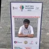 Krishna Agarwal