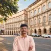 HARSH PATIL
