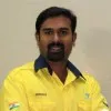 Jerish George