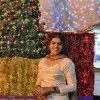 Anuvarshini