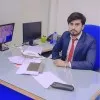 Naqash Raza