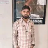 YOGESH GALPHAT