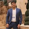 sudharshan Balaji