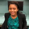 Jasmine Etienne