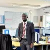 Yusuf Sesay