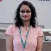 Pushpita Ghosh