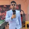Mohammad Asif