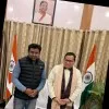 Rajeev Singh