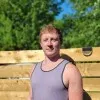 Zachary Garrison
