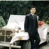 Guangyu Qi
