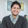 Asmit Joshi