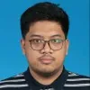 Muhammad Faris Iqbal bin Shaiful Hasnan