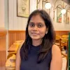 Deepika Ilangovan