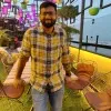 Shivam Rastogi