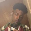 Jahsiere Ellis