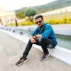Jay Ghongade