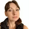 Oksana Sokolova