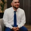 Marco Antonio Yañez Arriagada