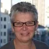 Rosemary Knight