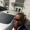 Okpata Ikenna CILT