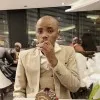 Nkanyiso Nxumalo
