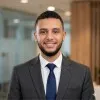 Mohamed Ahmed