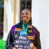 Rhoda Owusu