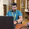 Nikhil Sapate