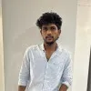 Pasupuleti Veda vardhan