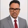 Aswini Samanta
