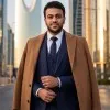 Muhammed Moustafa