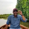Harshavardhan Mullagora