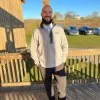 Gabriel Mercado