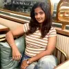 Pragathi Santhosh