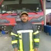Mohammad Irfan