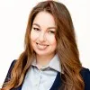 Yana Grigoryeva