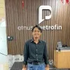 Syahrul Syahrul