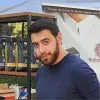 Seryozha Karapetyan