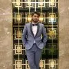 Taseen Wahid