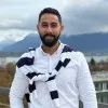 Omar Ashour
