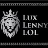 Lux Lenny LOL