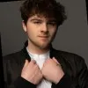 Luke Preston